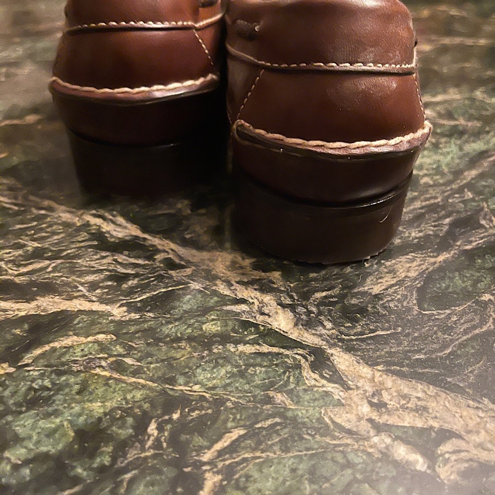 Men’s 8.5 Colehaan Country